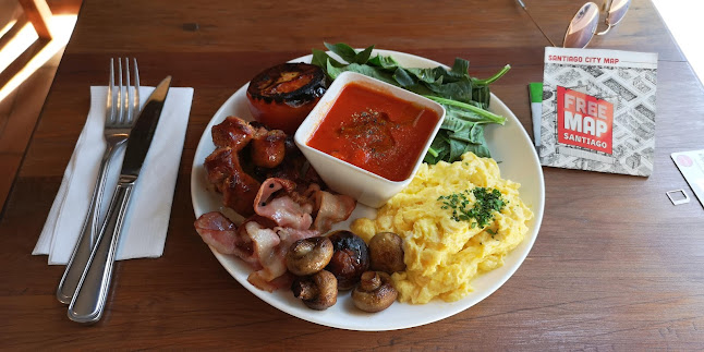 Original Green Roasters