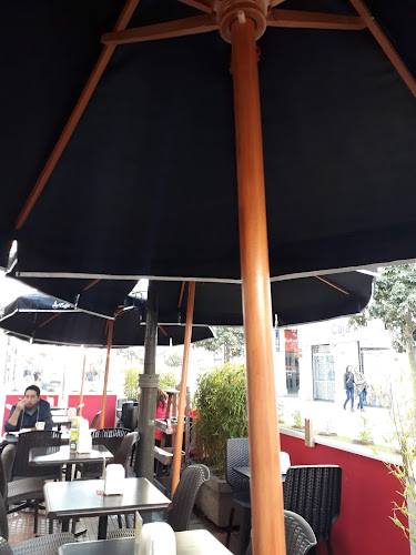 Av. Balmaceda 432, 1710091 La Serena, Coquimbo