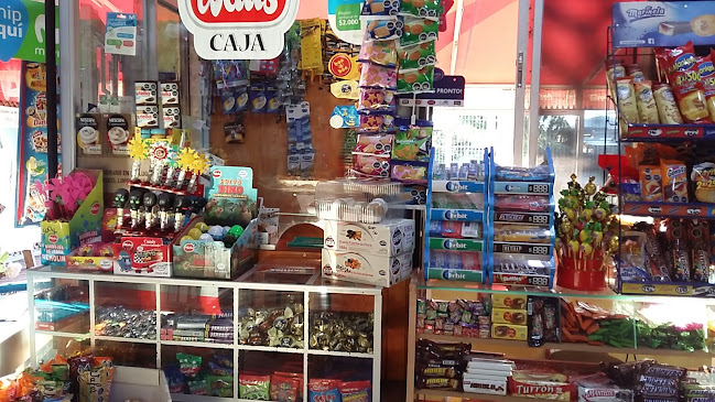 Panadería y Pastelería Pipes - Gastronomía y hostelería