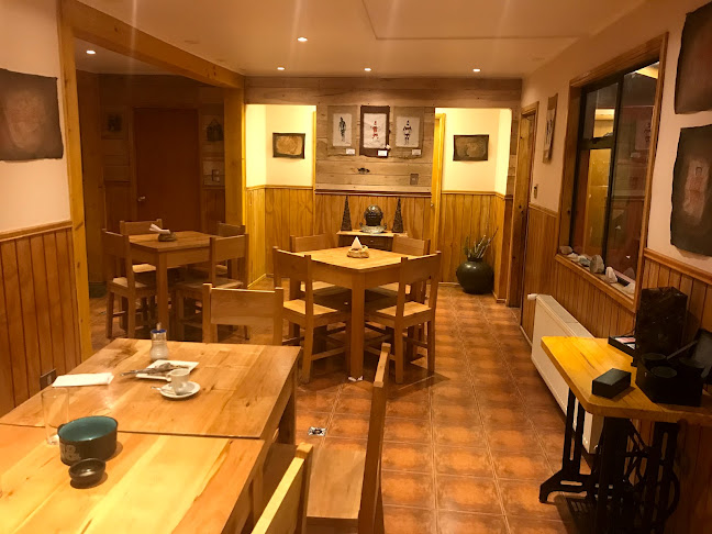 Guayoyo Café & Bistro