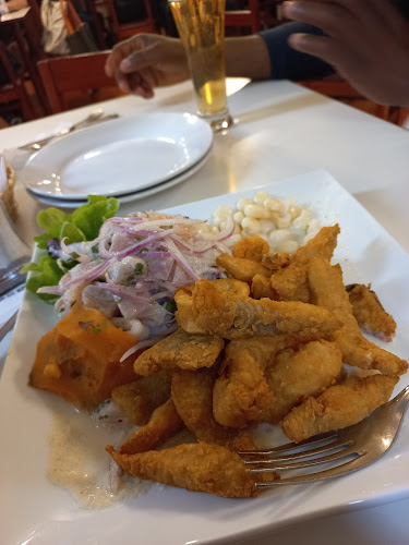 Opinii despre El ají seco în Santiago - Gastronomía y hostelería