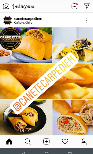 Comentarii opinii despre Carpe Diem restobar