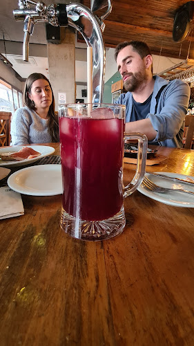 Tapas y Birra Comida Mediterranea Delivery