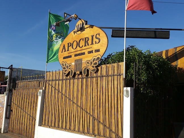 Panaderia Apocris