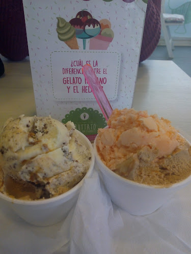 Fruttato Helados Artesanales - Gastronomía y hostelería