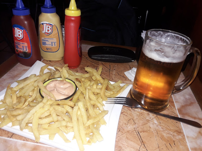 Av. Brasil 201, 8340458 Santiago, Región Metropolitana