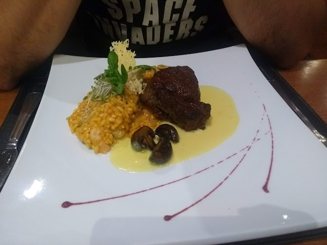 IL PAPARAZZO RISTORANTE & WINEBAR - Gastronomía y hostelería