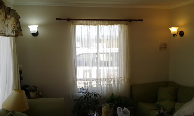 Glaciar Leones 2054, Quilpué, Valparaíso