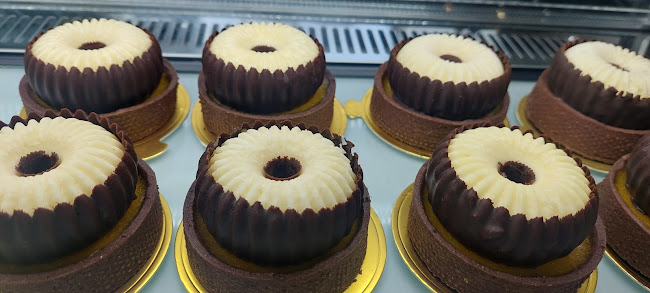 Ci Siamo Gelato & Caffè - Gastronomía y hostelería