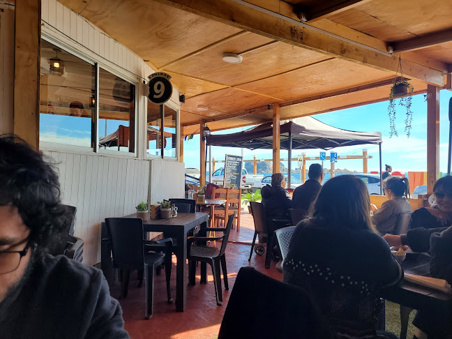 Üpangen Chena Open Times