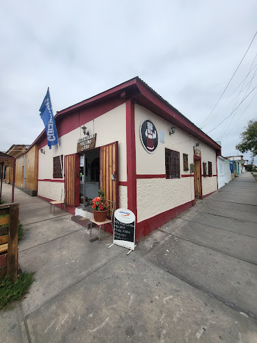 Vecino OTTO Restaurant - Gastronomía y hostelería