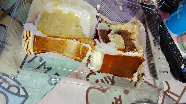 Pastelería Venecia - Calama