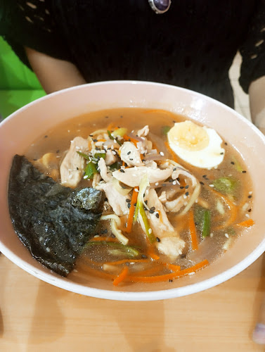 Sushi Nu - Gastronomía y hostelería