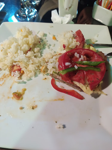 Restaurante La pousada de Vicuña