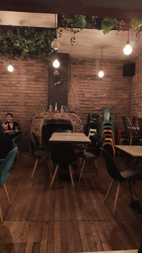 Estación Condell - Gastronomía y hostelería