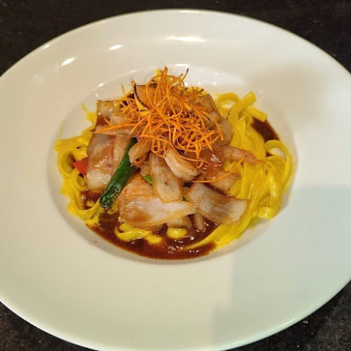 Purolivo Restaurant - Gastronomía y hostelería