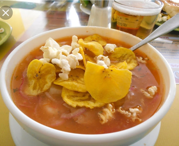 Las Delicias de Ketty - Exquisita comida Ecuatoriana.