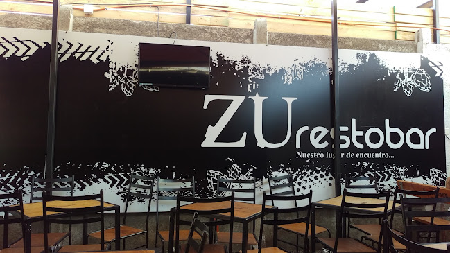 ZU restobar - Quillota