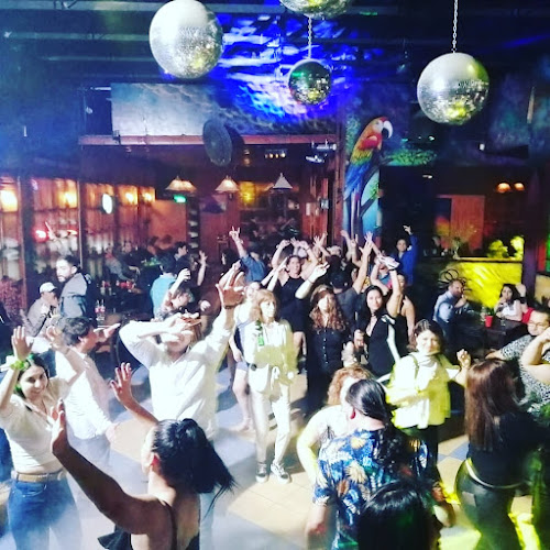 Opinii despre Antorchas Pub în Puente Alto - Gastronomía y hostelería