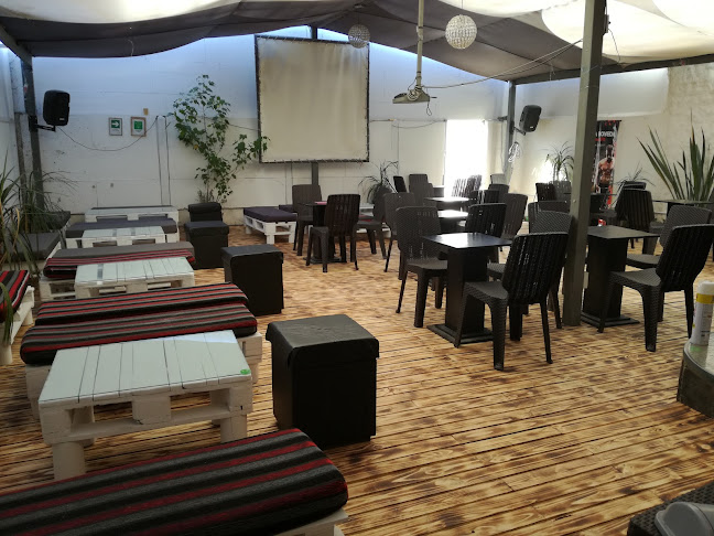 GreenValley Lounge Bar