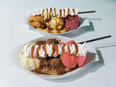 Helados Artesanales La Puntilla