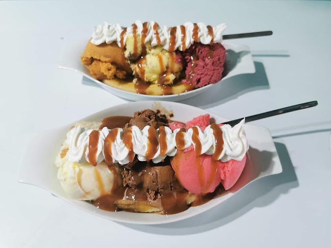 Helados Artesanales La Puntilla