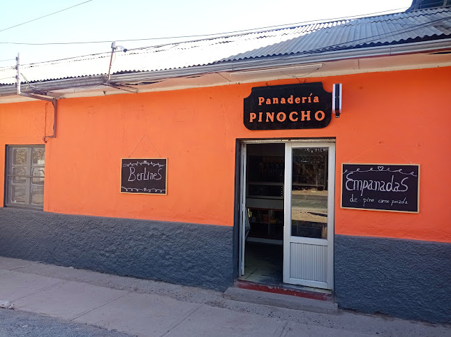 Panadería Pinocho