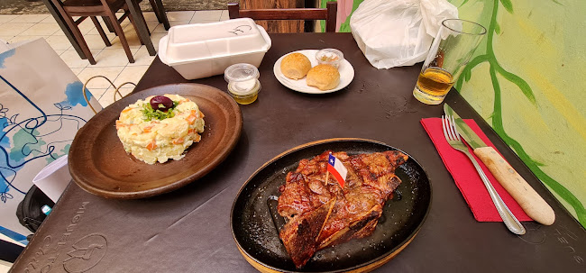 Chile Lindo Restaurant