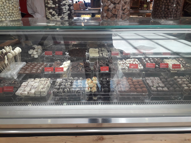 Comentarii opinii despre Chocolates y Restaurant Cassis