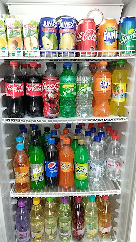 Opinii despre MUCHA SUERTE în Quillota - Gastronomía y hostelería