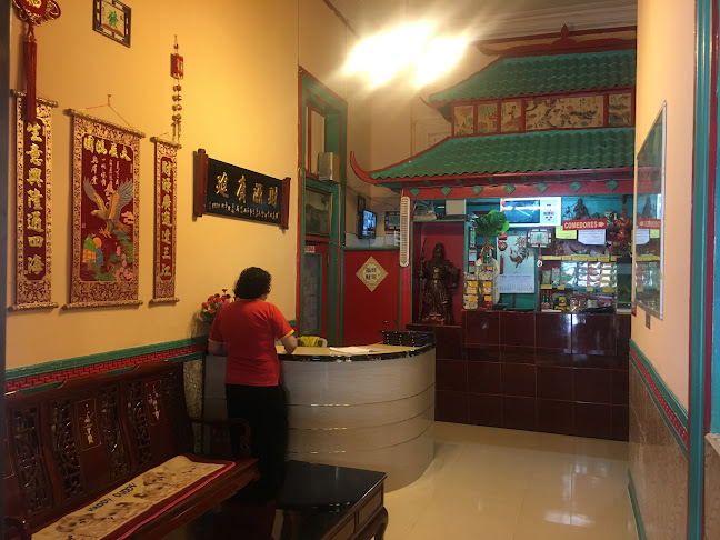 Comentarii opinii despre Restaurant Pekin