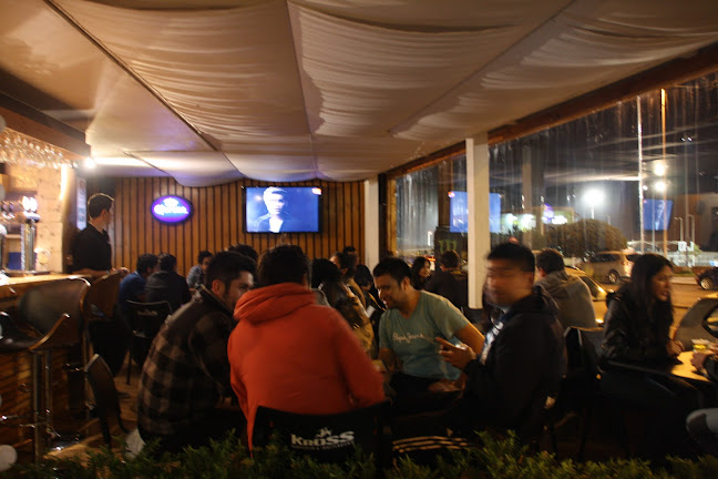 Av. República de Croacia 26, Antofagasta