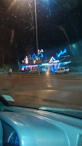 Miguel Eduardo Mundaca Lagos