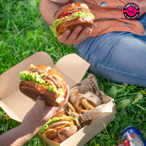 Opinii despre FOODTASTIC în Ñuñoa - Gastronomía y hostelería