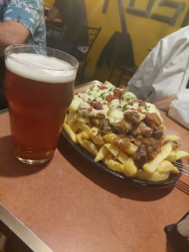 Opinii despre Rústico BrewPub în Maipú - Gastronomía y hostelería