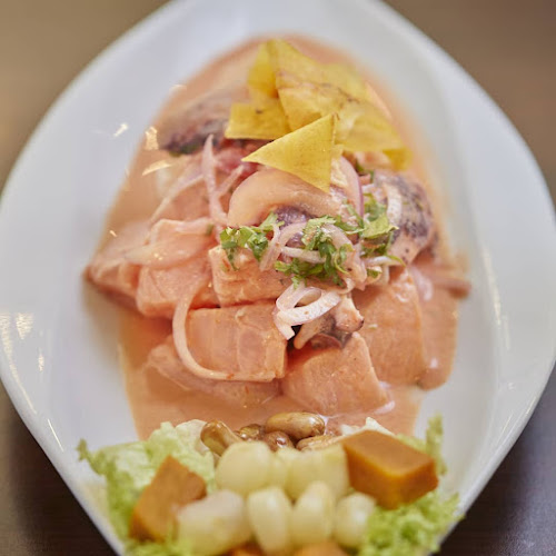 Av. La Dehesa 1201, local 108, 7690277 Lo Barnechea, Región Metropolitana