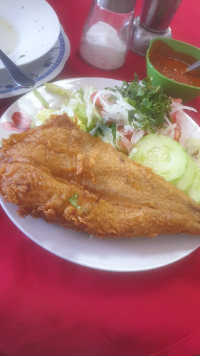 Comments and reviews of El Guayo