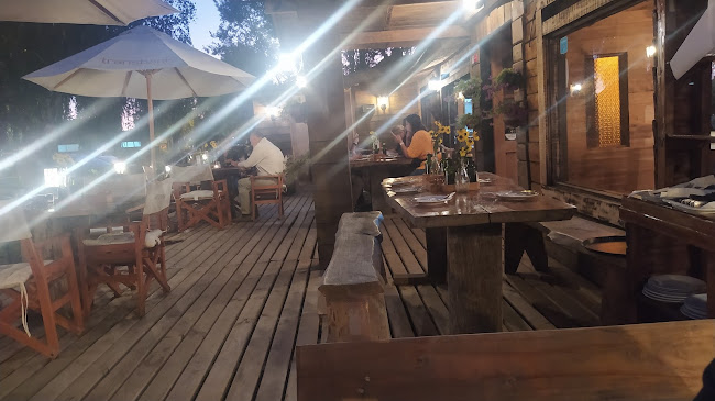 Comentarii opinii despre Travesía Restobar