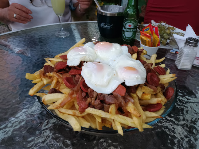 Las TERRAZAS DE DOÑA MELY Phone number