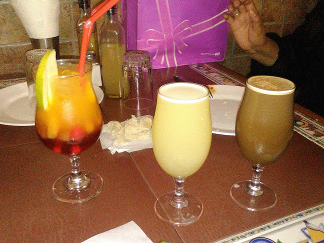 Restaurante El Llano Open Times