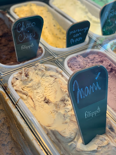 Filippo Heladeria - Las Condes
