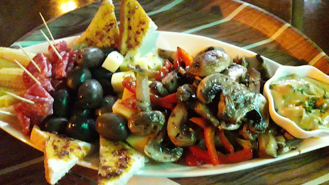 tu Espacio Bar - Gastronomía y hostelería