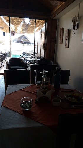 Opinii despre Suyai în Los Andes - Gastronomía y hostelería