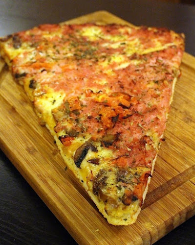 Opinii despre Papi Pizza în Santiago - Gastronomía y hostelería