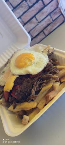 La Fusión - Valparaíso