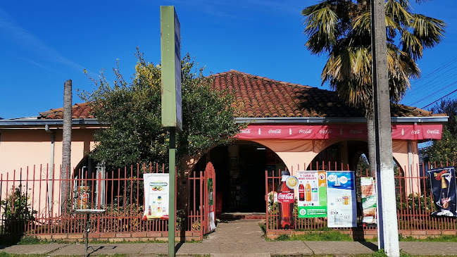 Reviews of Panadería San Isidro in El Carmen - Gastronomía y hostelería