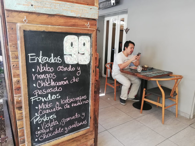 99 Restaurante