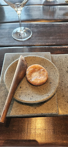 Opinii despre Boragó în Vitacura - Gastronomía y hostelería