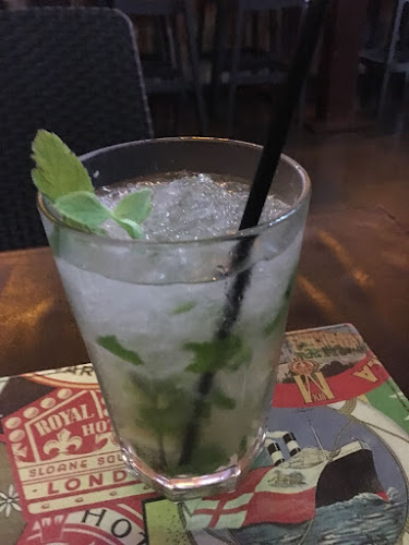 Comments and reviews of Sun Bar Tablas & Drinks
