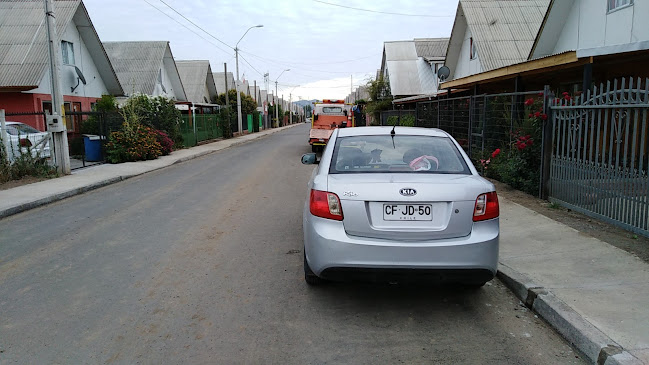 Opinii despre Villa Los Almendros în El Cortijo - Gastronomía y hostelería